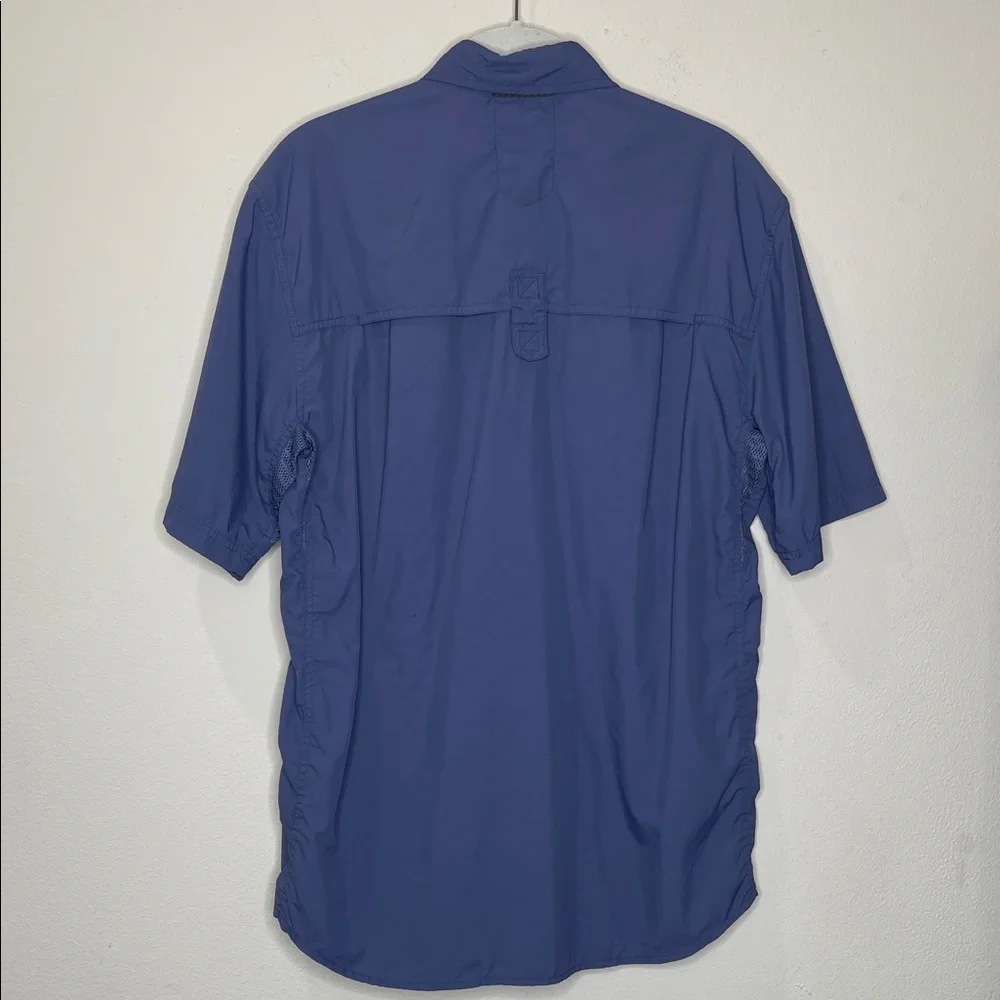 Rei Outdoors  Button-Up Shirt - Picture 9 of 9